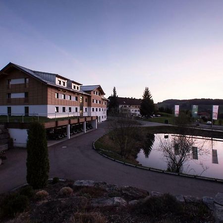 Chalet Alpenrose 134Qm Am Golfplatz 上施陶芬 外观 照片