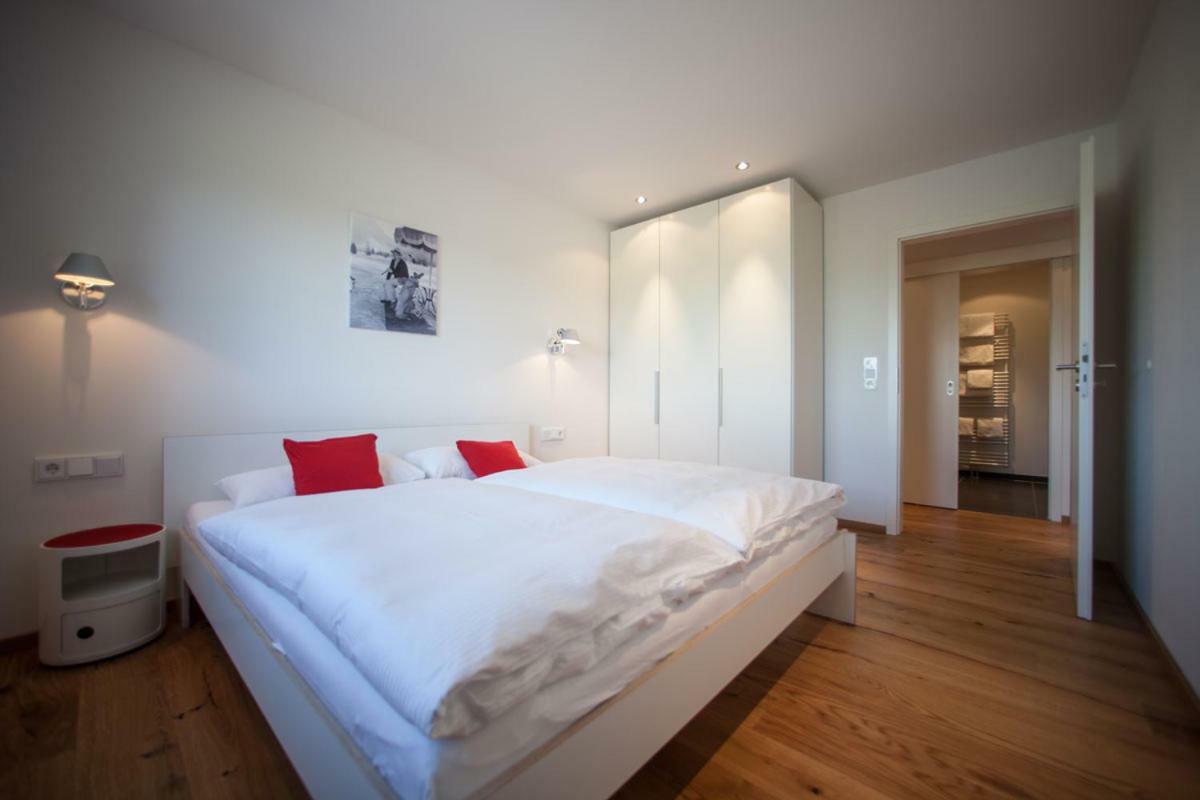 Chalet Alpenrose 134Qm Am Golfplatz 上施陶芬 外观 照片