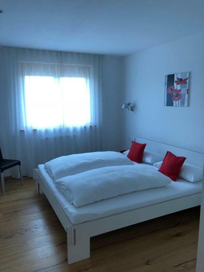 Chalet Alpenrose 134Qm Am Golfplatz 上施陶芬 外观 照片